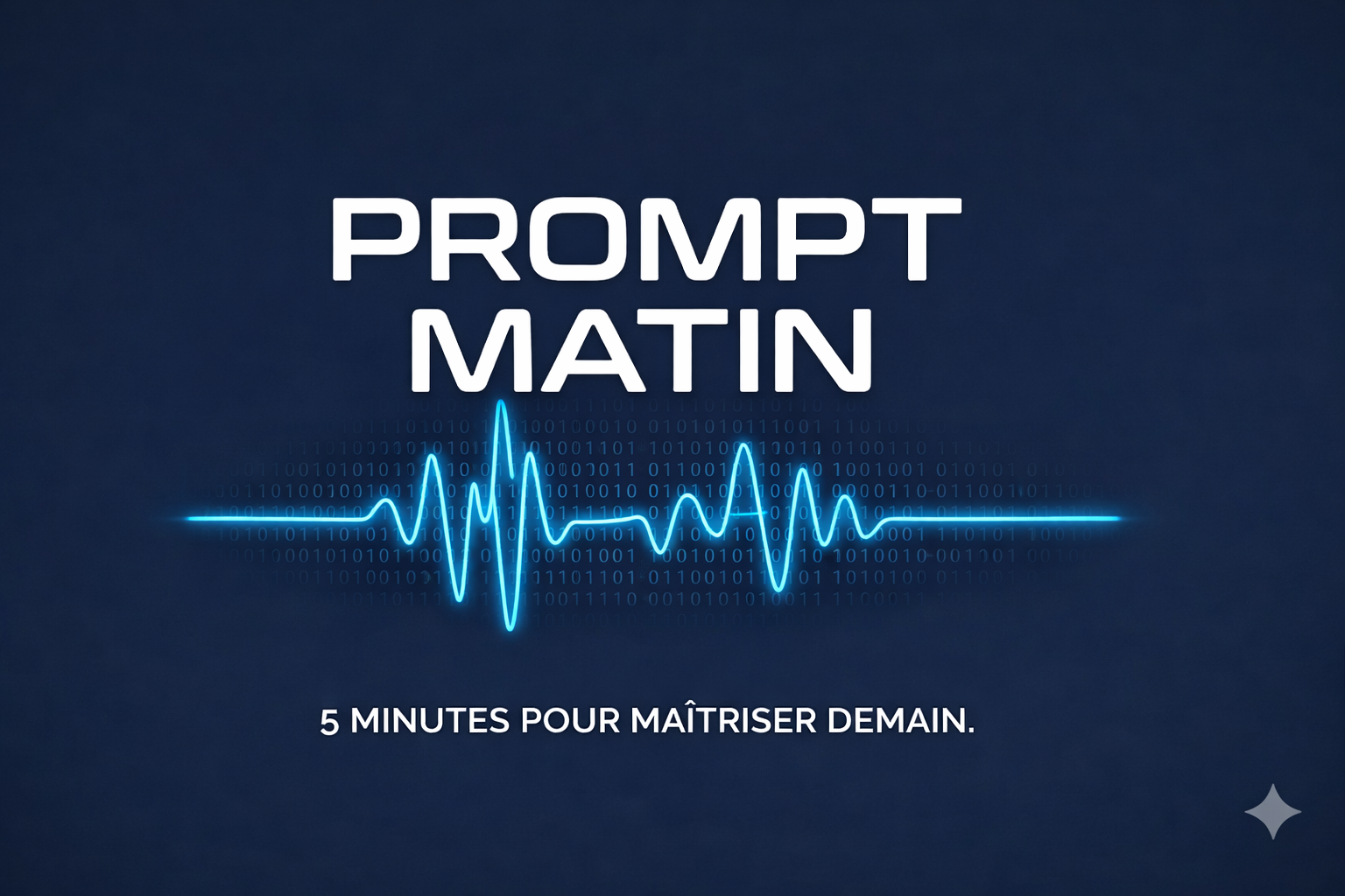 Prompt Matin